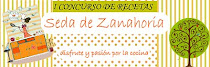 I Concurso de Seda de Zanahoria