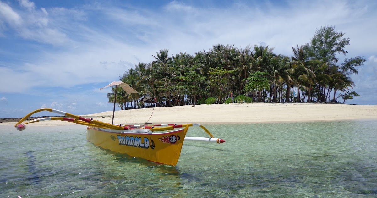 Siargao Tourism Requirements for the New Normal The Wandering Juan