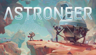 تحميل لعبة Astroneer للكمبيوتر تحميل لعبة Astroneer للكمبيوتر