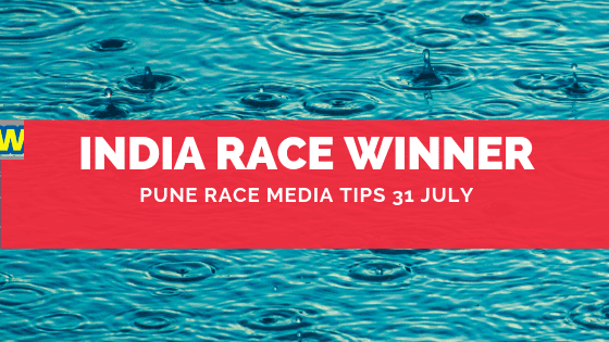 Pune Race Media Tips 31 August