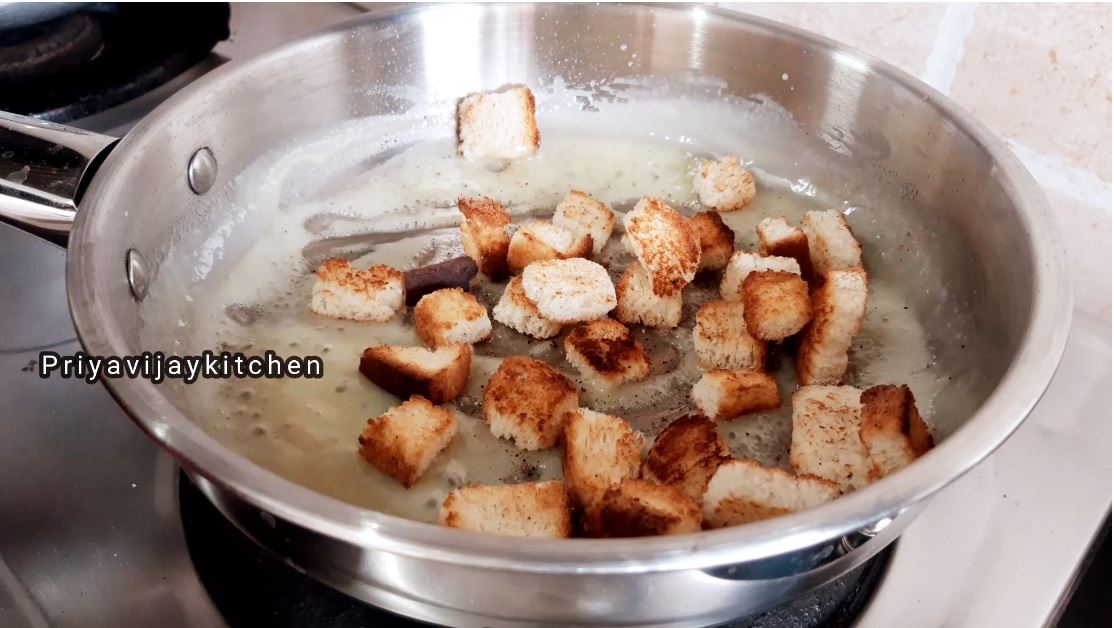 PriyaVijayKitchen Caramel Popcorn recipe in Tamil Evening snacks