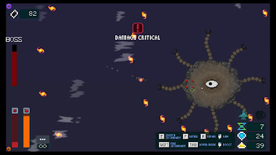 Terrene An Evidence Of Life Game Screenshot 5
