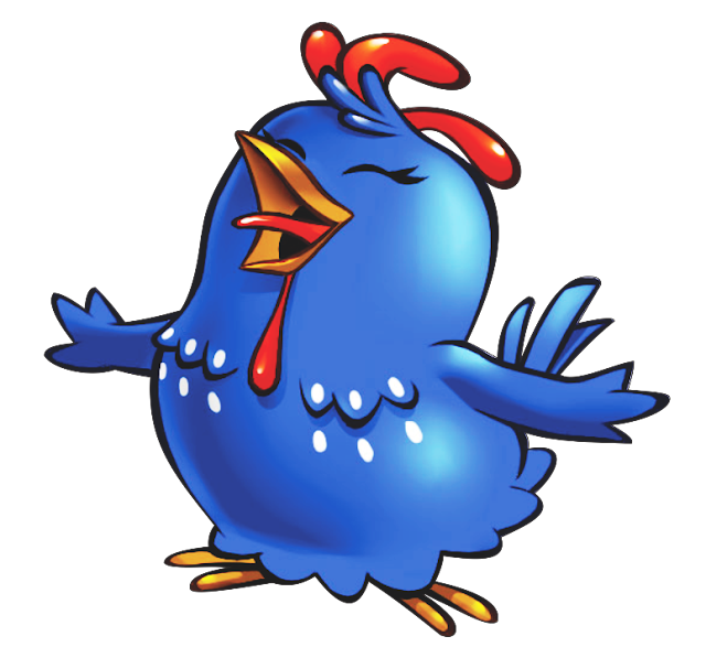 Mamá Decoradora: Gallina pintadita PNG descarga gratis