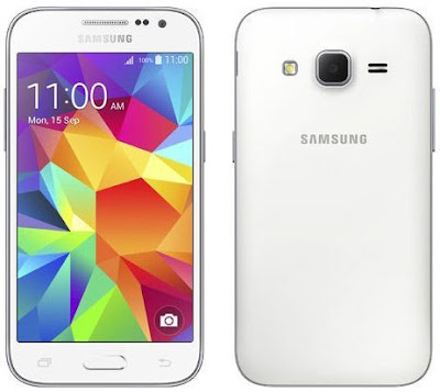 Samsung Galaxy Core Prime 