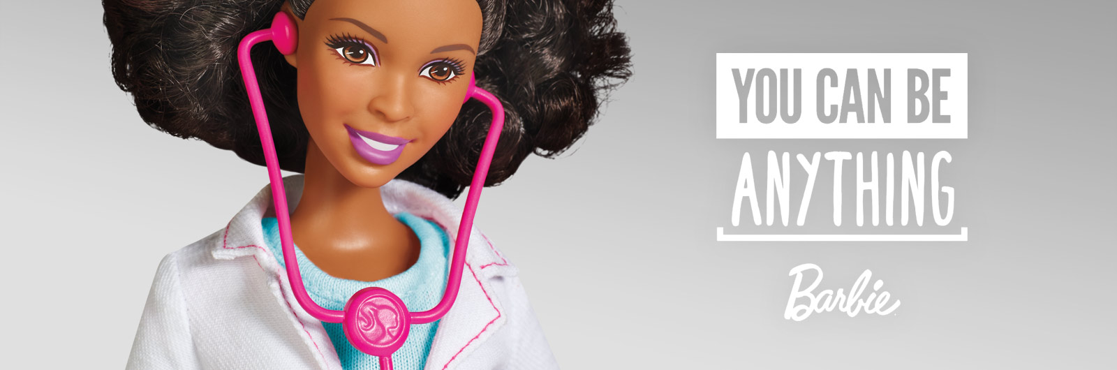 barbie imagine the possibilities campaign