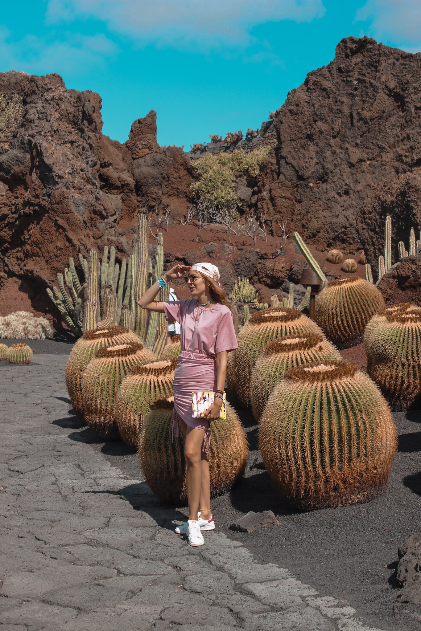 que-ver-lanzarote-jardín-de-cactus-cesar-manrique