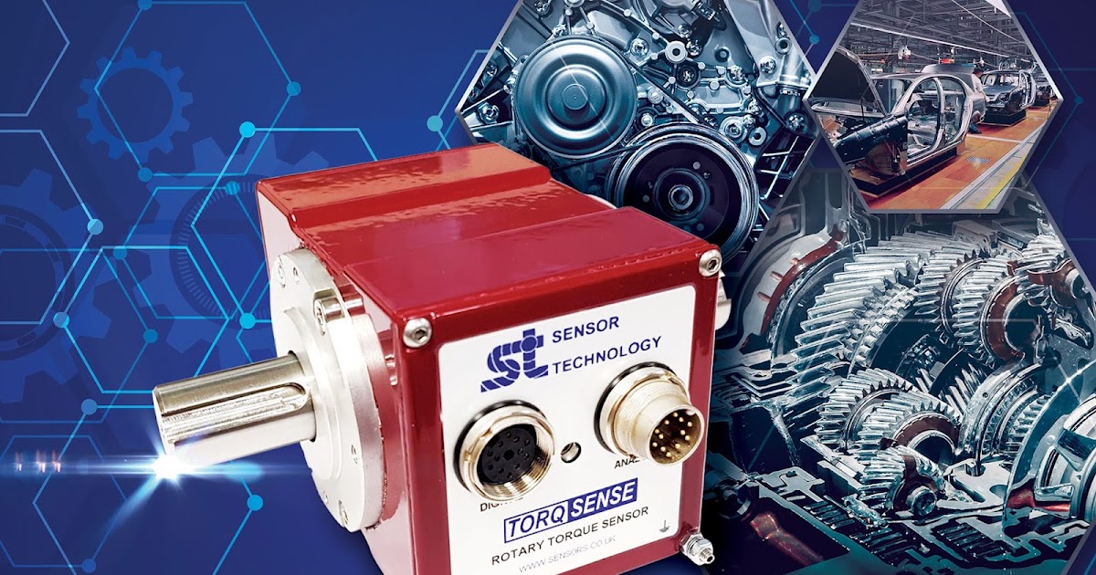 Torque sensors. Torque sensor mercedes.