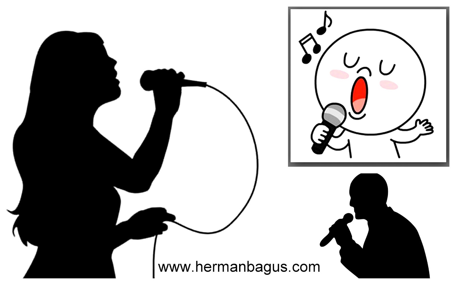 Beberapa Manfaat Menyanyi yang Perlu Sobat Ketahui Student Terpelajar