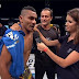 EXCLUSIVO: Atleta de MMA Givanildo Guedes (Gil Lampião) vence mais uma no RJ; vídeo