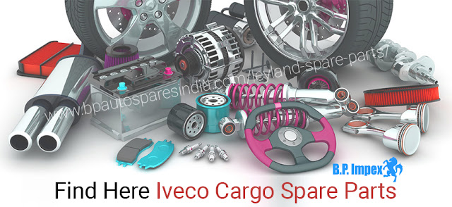Iveco Cargo Spare Parts