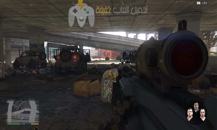 تحميل لعبة جاتا 5 للكمبيوتر تحميل لعبة جاتا 5 للكمبيوتر