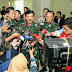 Panglima TNI: " TNI Siap Evakuasi WNI Di Wuhan