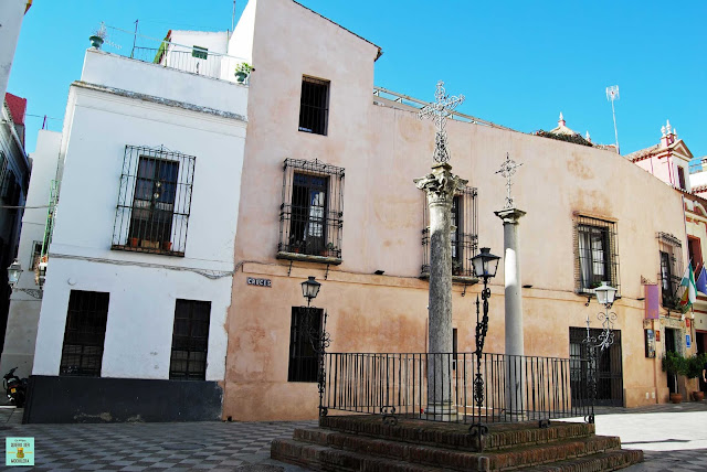Judería de Sevilla