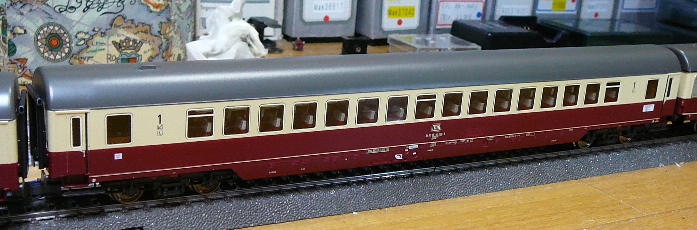 鉄道模型 DB 23 105 鉄道模型 DB 23 105 LGB Model Trains, LGB Locomotives, Garden