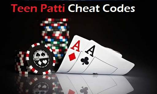 Teen Patti Hack and Cheat Codes For Unlimited Free Chips
