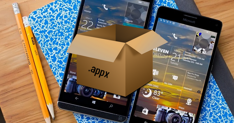package installer instale appx e appxbundle de uma maneira wintechdroid package installer instale appx e appxbundle de uma maneira wintechdroid