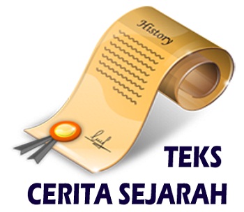 Contoh teks cerita sejarah pribadi kelas xii dan strukturnya