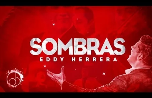Sombras | Eddy Herrera Lyrics