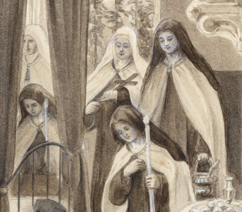 Novena to Saints Zelie and Louis Martin