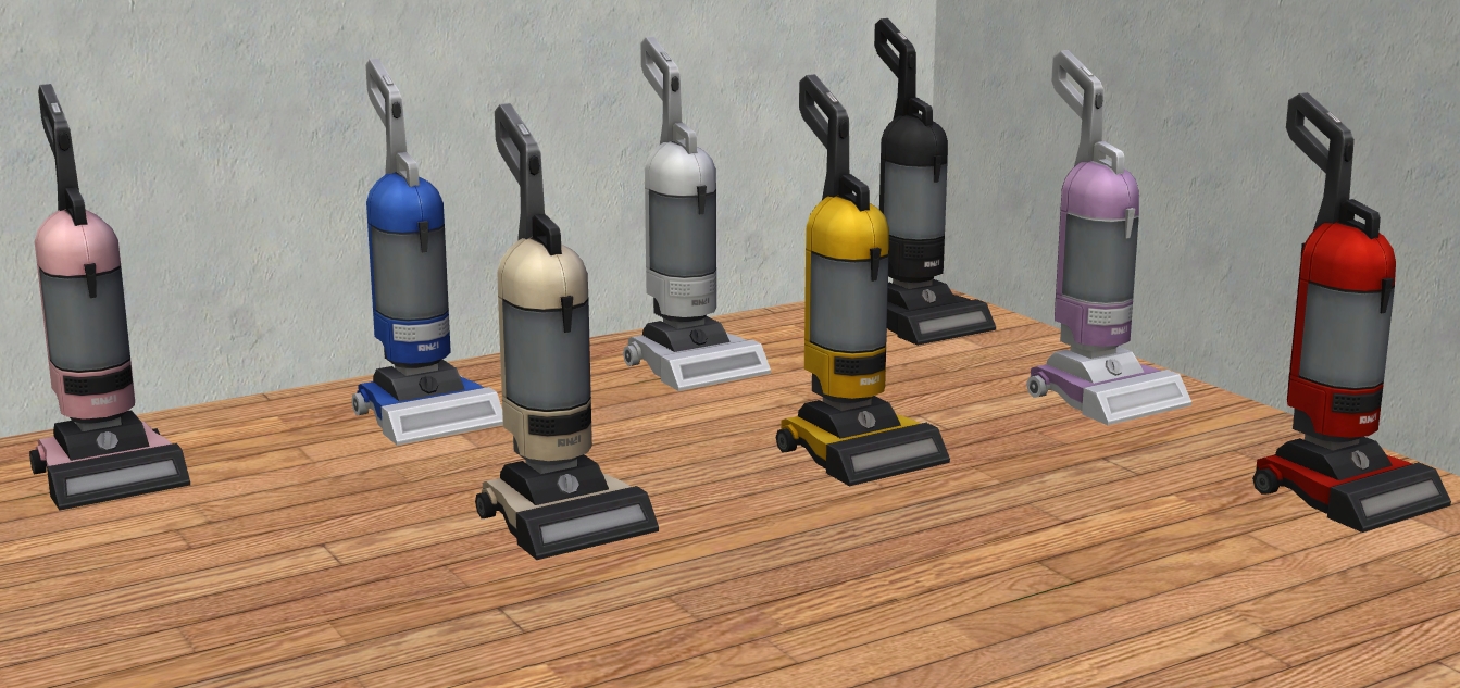 TheNinthWaveSims The Sims 2 TS4 Bust The Dust Dirt Herder 5,000