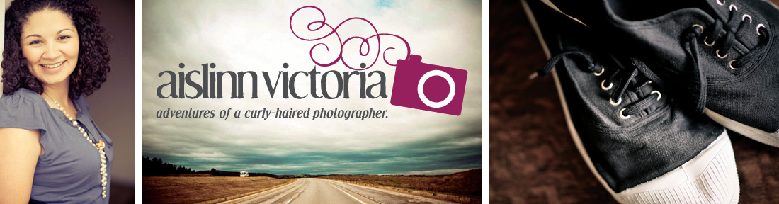 Aislinn Victoria Photography | Headshot, Portrait Photographer | CHICAGO