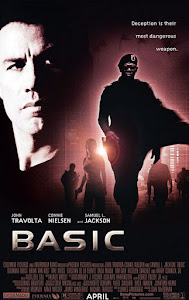 Basic Poster