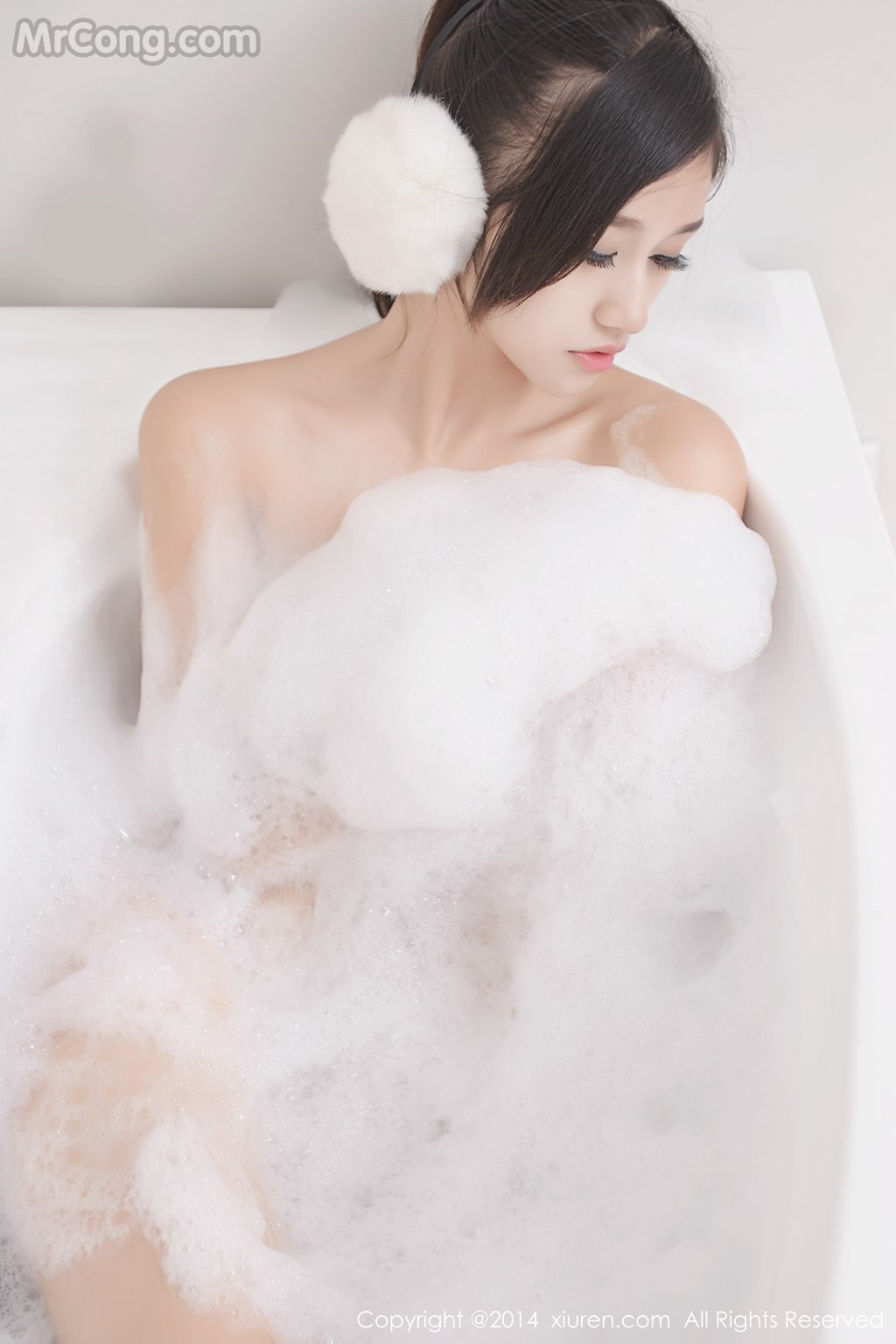XIUREN No. 2244: Model Shi Yu Jiejie (史 雨 姐姐) (51 photos) photo 3-0