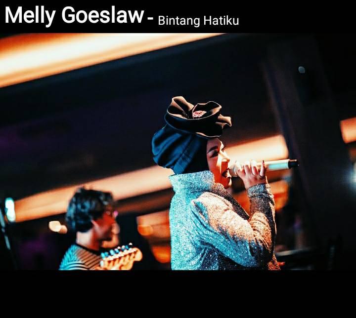 Lirik Lagu Dan Kunci Gitar Melly GoeslawBintang Dihati Lirik Lagu Dan Kunci Gitar Melly GoeslawBintang Dihati