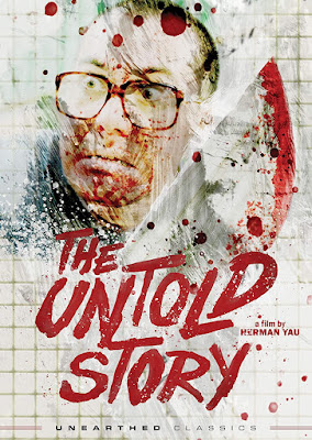 The Untold Story 1993 Dvd