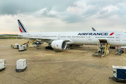 وفاة طفل متجمدا داخل تجويف عجلات طائرة قادمة من افريقيا نحو اوروبا