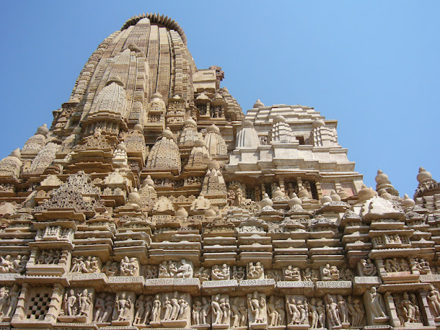7 amazing Jain temples in India