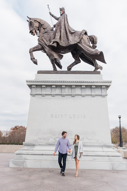 Forest Park St. Louis Wedding Photographer