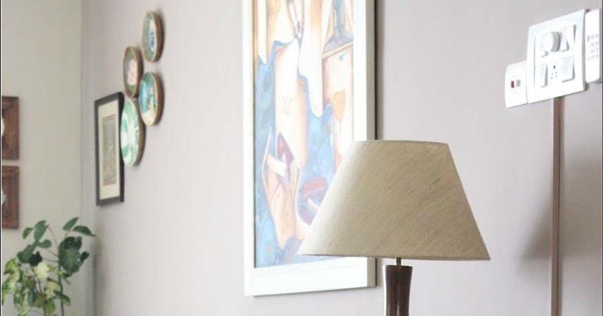 Boho-chic, Eclectic, Modern And Dramatic (Home Tour Of Manmeet Bassi)