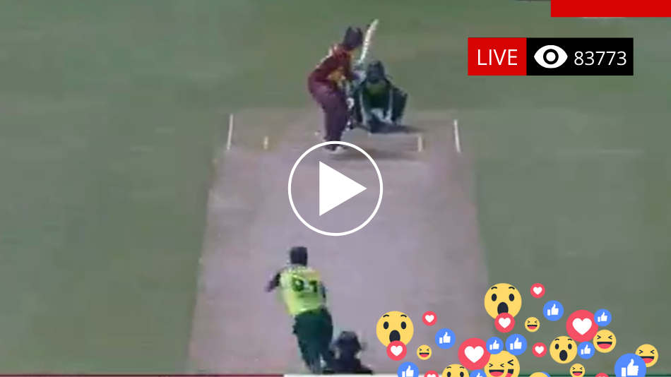 Cricket Live Match Today