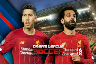 Download DLS 2020 Mod Liverpool