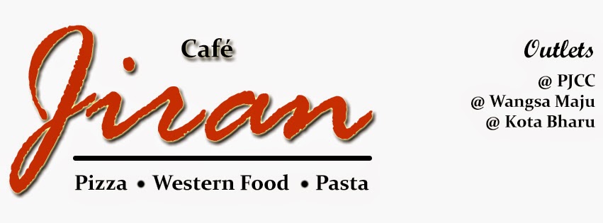 Jiran Cafe PJCC