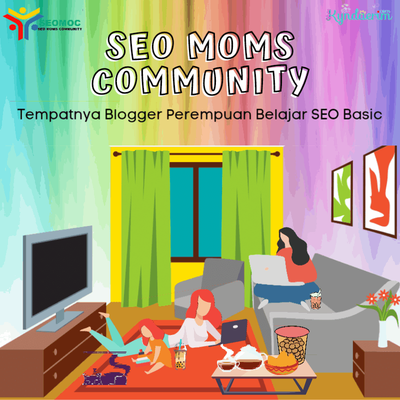 SEO Moms Community, SEOMOC