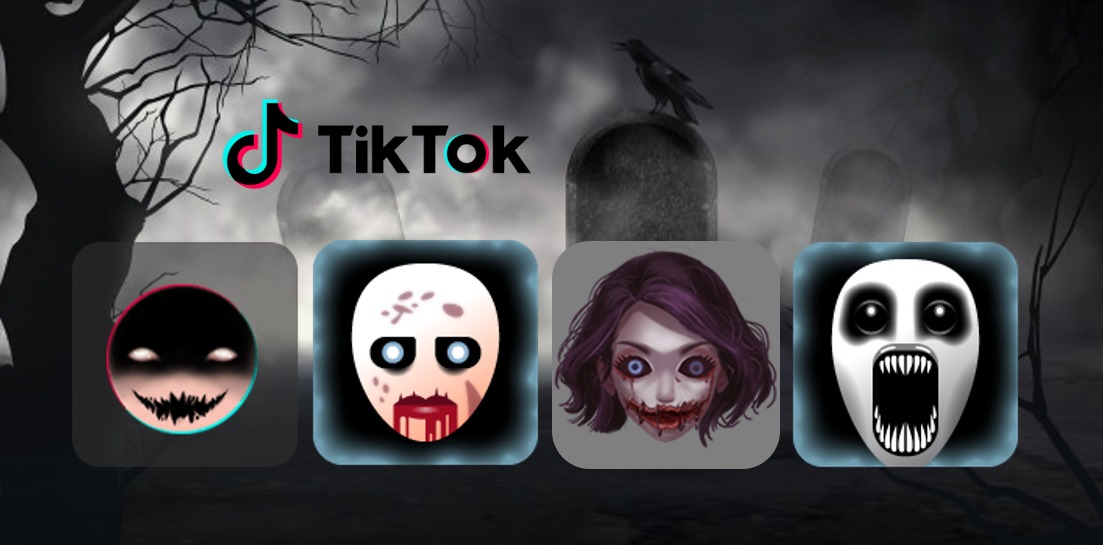 Amazing Jing for Life Enjoy these TikTok treats this Halloween