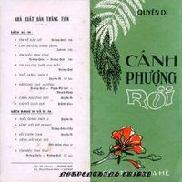 Cánh Phượng Rơi - Quyên Di