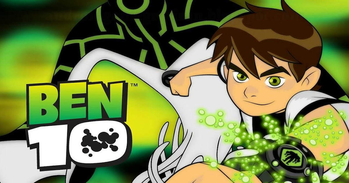 Ben 10 Protector of Earth, Game Action Side Scrolling Yang Seru! 