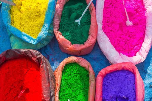 होली होली