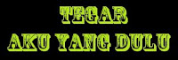 chord gitar tegar aku yang dulu kunci gitar tegar aku yang dulu