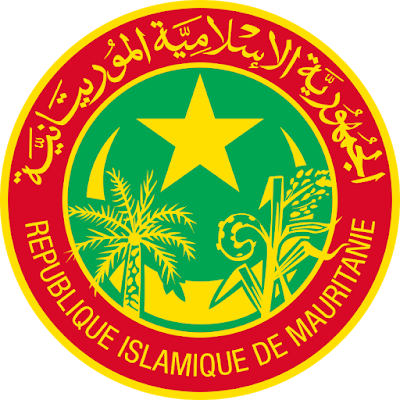 Mauritania