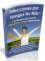 curar infecciones por hongos