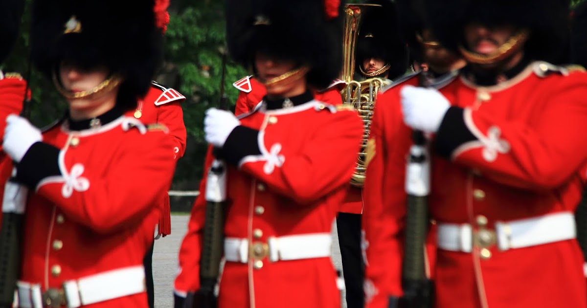 Los Soldados de la Reina