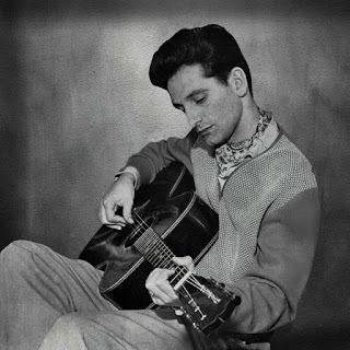 Lonnie Donegan