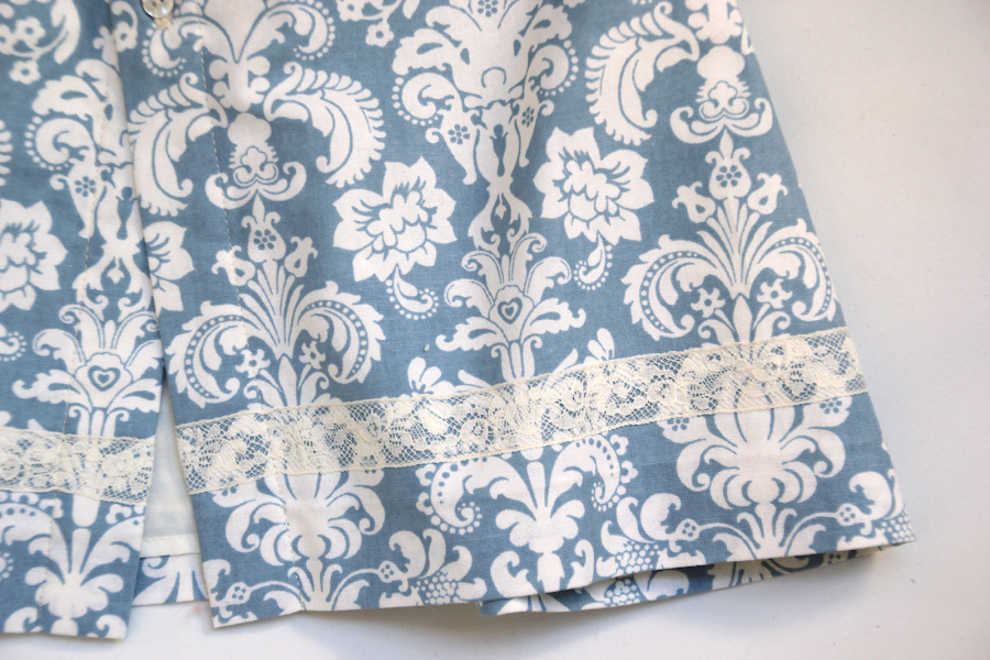 diy como hacer vestido de niña costura patrones gratis ropa bebe