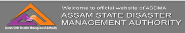 Assam State Disaster Management Authority Vacancy Announcement