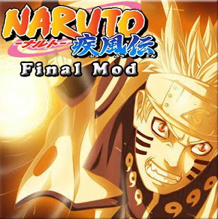Download Naruto Senki MOD APK Unlimited Coin + No Cooldown Skill Full Version For Android Versi Terbaru 2020 Free