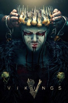 مسلسل Vikings الموسم 5 مترجم بجودة عالية - سيما مكس | CIMA MIX مسلسل Vikings الموسم 5 مترجم بجودة عالية - سيما مكس | CIMA MIX
